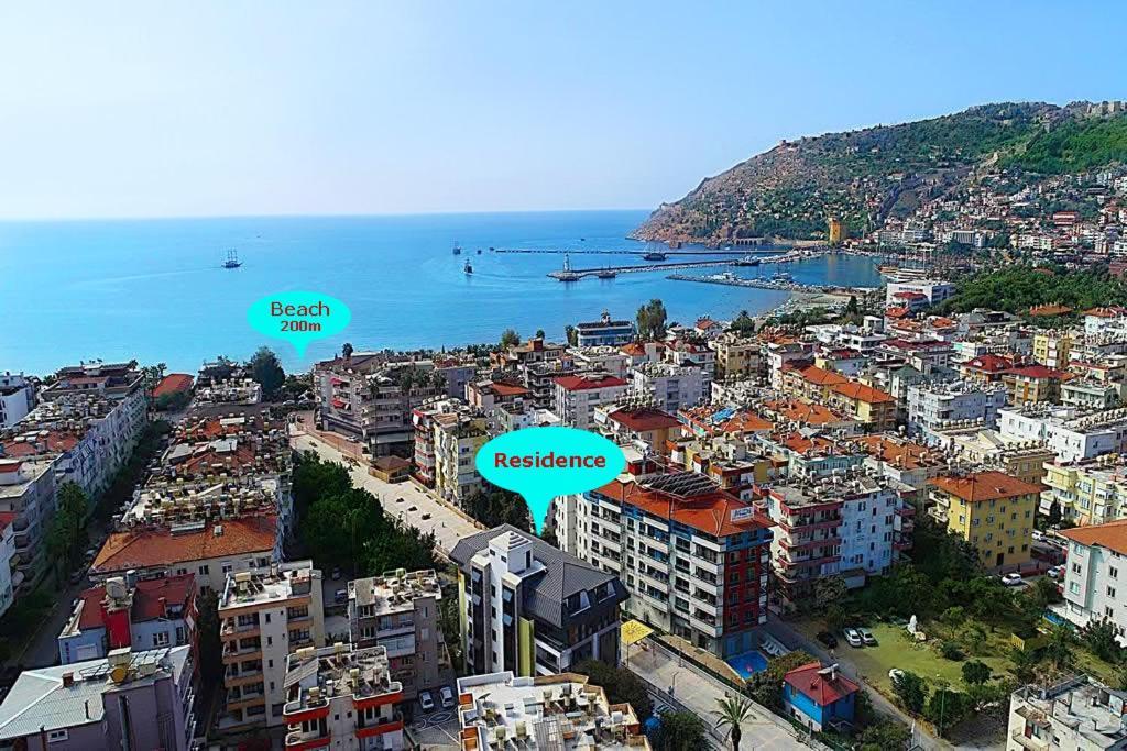 Sa Apartments! 1bd Flat 200m To The Beach! *