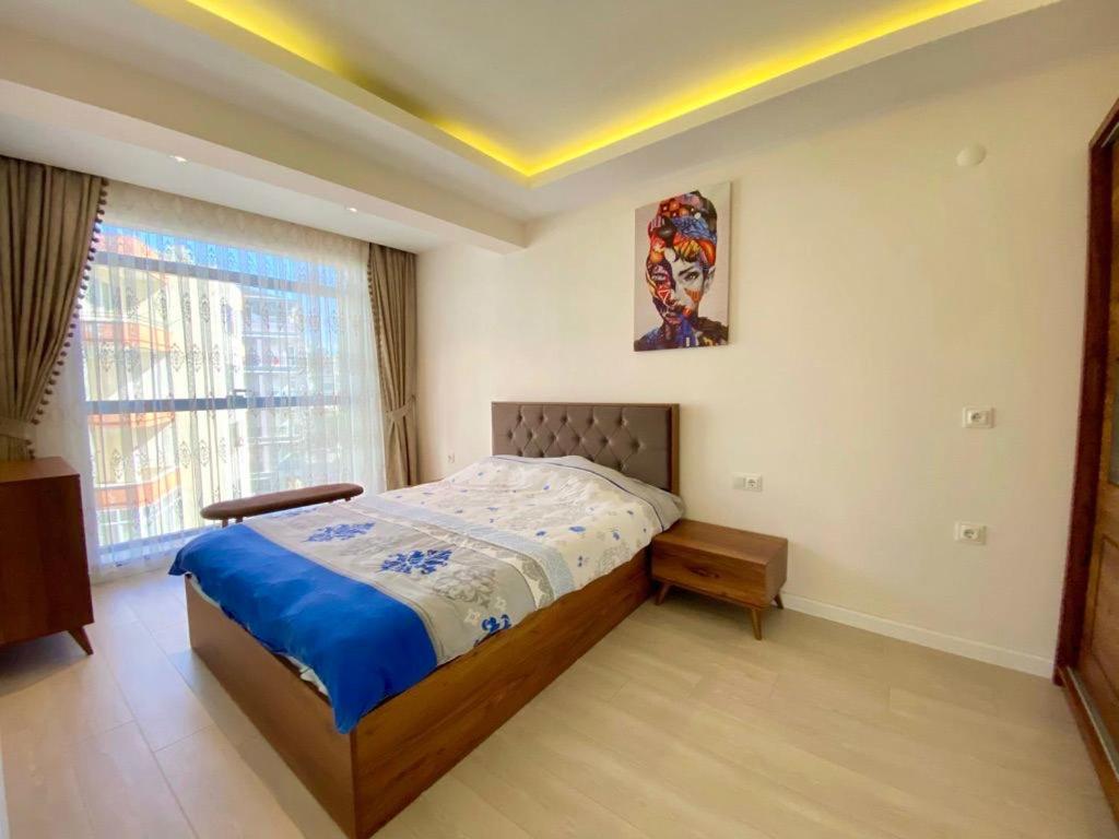 Sa Apartments! 1bd Flat 200m To The Beach!