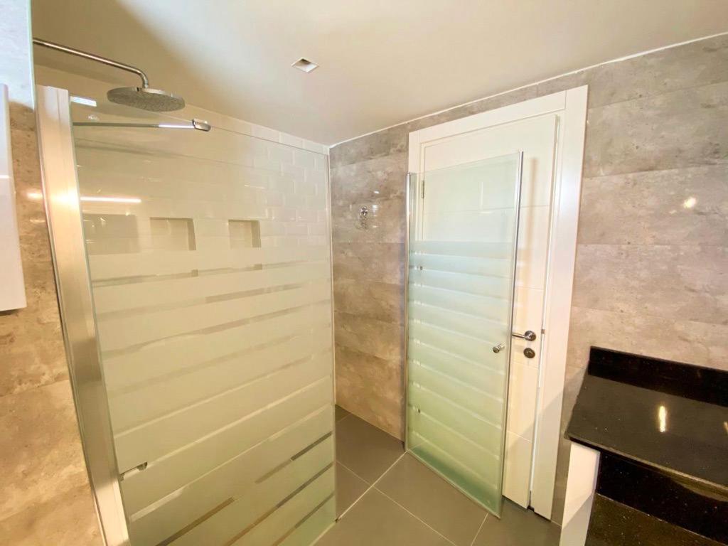 Leilighet Sa Apartments! 1bd Flat 200m To The Beach!