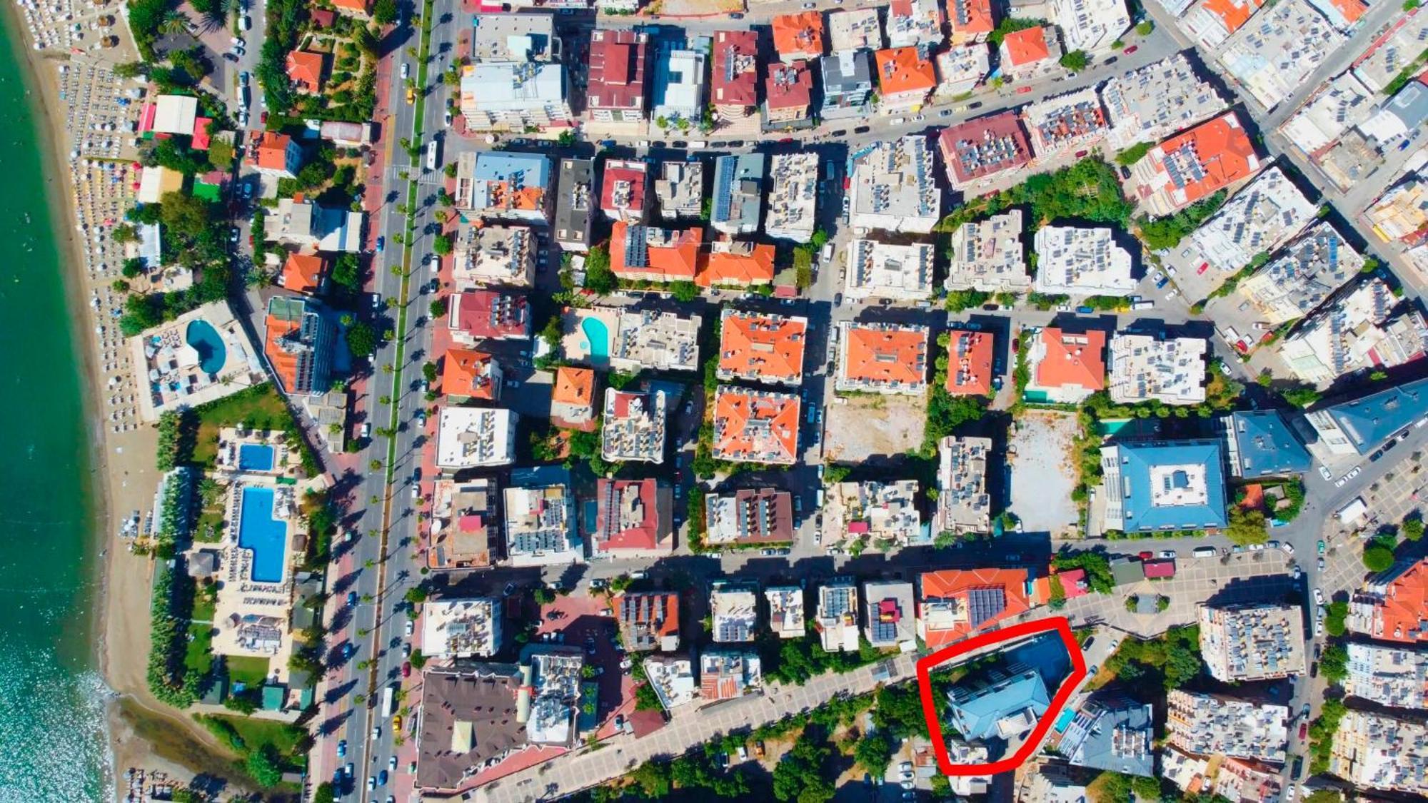 Sa Apartments! 1bd Flat 200m To The Beach! *