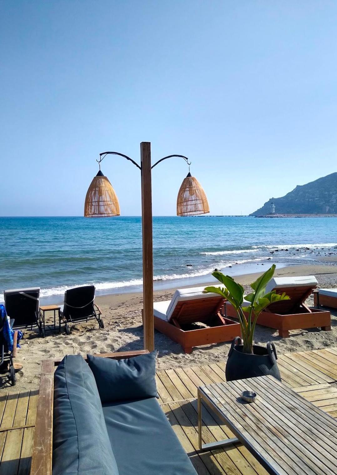 Sa Apartments! 1bd Flat 200m To The Beach! Leilighet