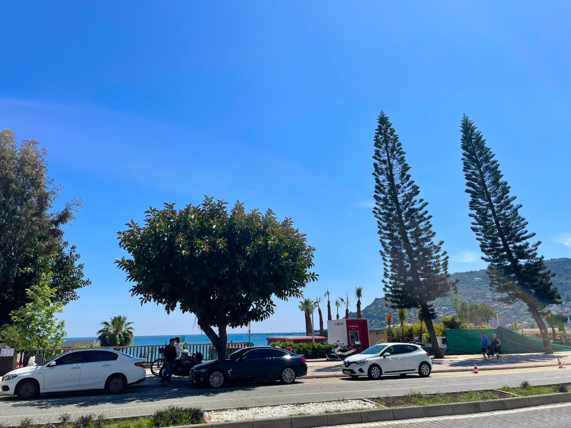 Leilighet Sa Apartments! 1bd Flat 200m To The Beach! *